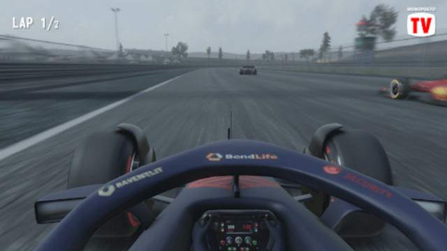 F1方程式赛车游戏手机版2023v3.83