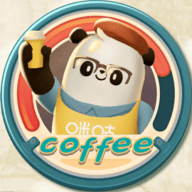 熊猫咖啡屋游戏官方版