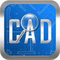 CAD快速看图APP手机版