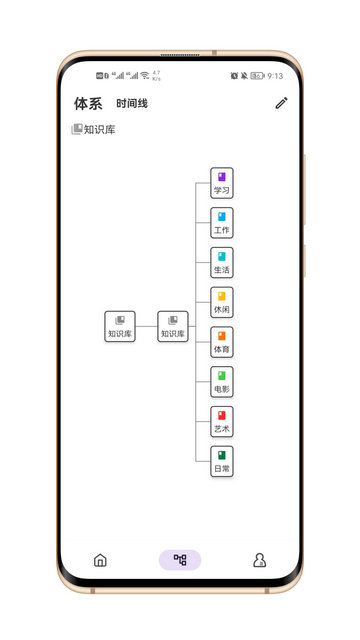 知拾笔记APP官方版v3.3.4