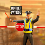 边境巡逻警察模拟器破解版