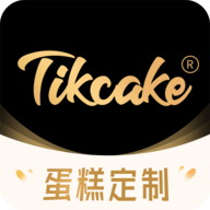 Tikcake蛋糕APP官方版