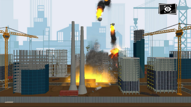 粉碎城市摧毁模拟器游戏官方版v1.0.4