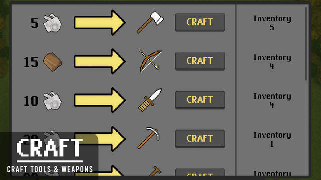 最后的哨所内置修改器版v1.4.3