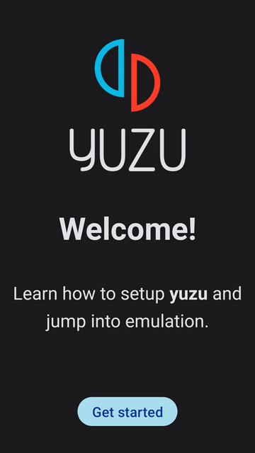 yuzu模拟器安卓版下载v278