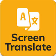 Screen Translate解锁高级版