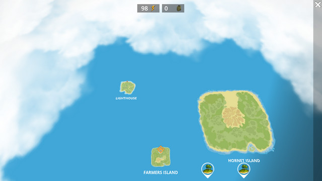 海之家生存岛内置修改器版v3.5.0.0