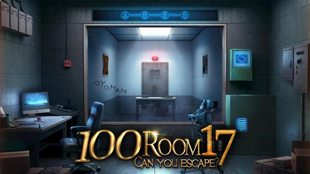 密室逃脱100个房间无限提示版v2.0