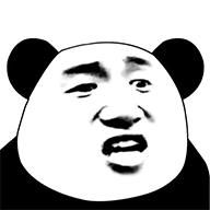 熊猫表情包去广告版