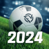 足球联盟2024内置菜单版