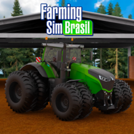 巴西农场模拟器内置菜单版