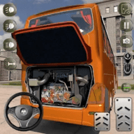 公交车模拟器内置功能菜单版