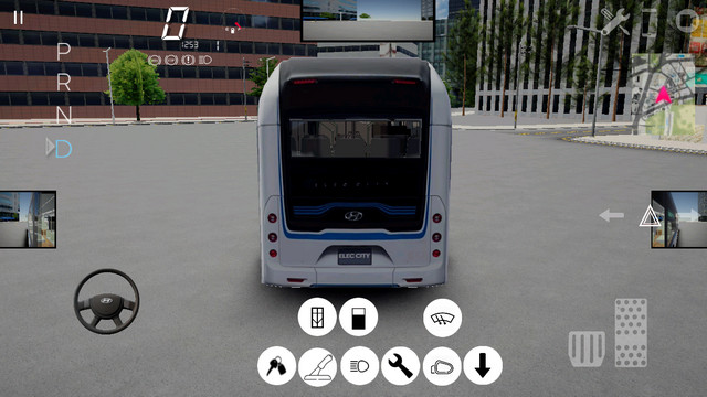 3D驾驶游戏项目无限金币中文版v4.85