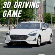3D驾驶游戏项目无限金币中文版