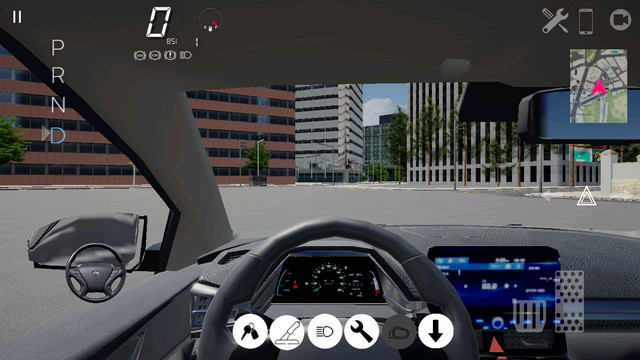 3D驾驶游戏项目全部车辆解锁版v4.85