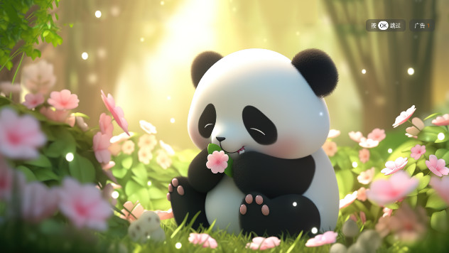 熊猫影视电视版APPv4.0.6