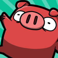 红猪特攻队游戏官方版
