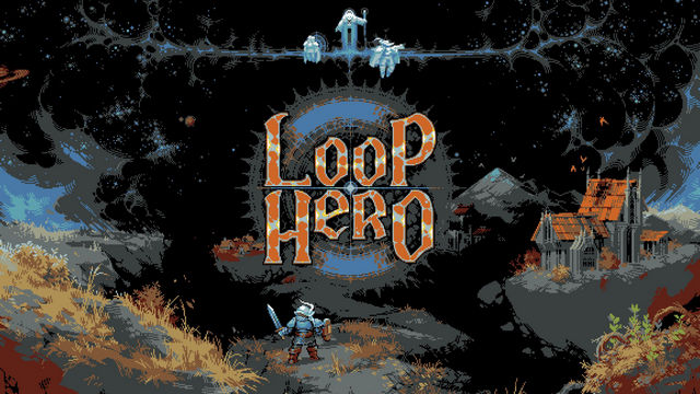 Loop Hero安卓最新版v0.9.51