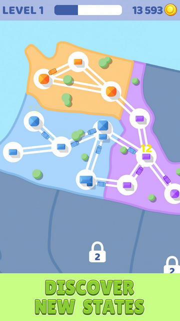 城市连接交通控制游戏破解版v1.102