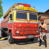 越野印度卡车游戏安卓版