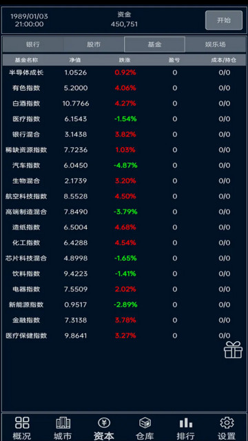 小小集团内置菜单破解版v4.0.2