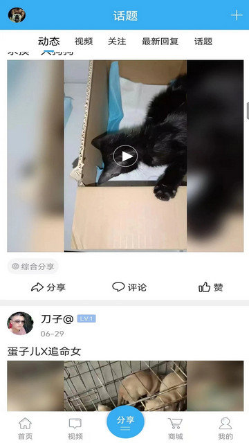 猛犬俱乐部官方版下载v6.2.4