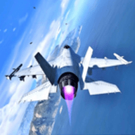喷气式战斗机模拟器游戏下载