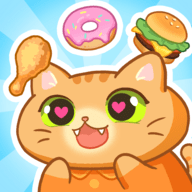猫咪甜甜圈游戏官方版
