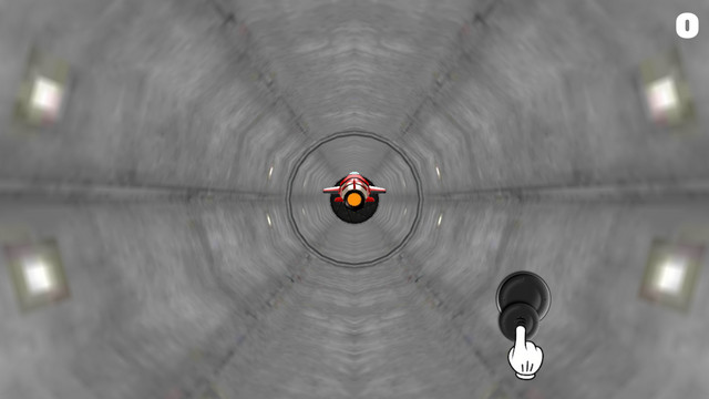 窒息隧道游戏下载v16.15