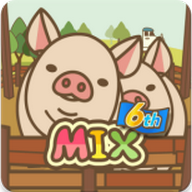 养猪场MIX无限金币最新版