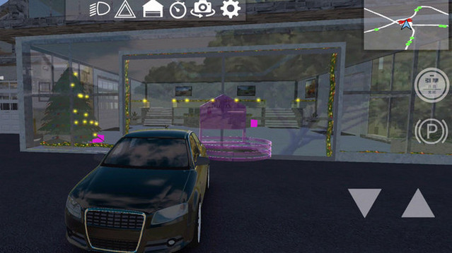 刺激飙车模拟无限金币版v2.0.5