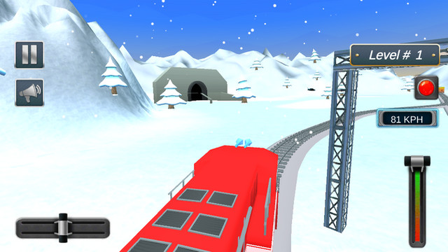 城市列车驾驶员模拟器3D游戏安卓版v1.2.11