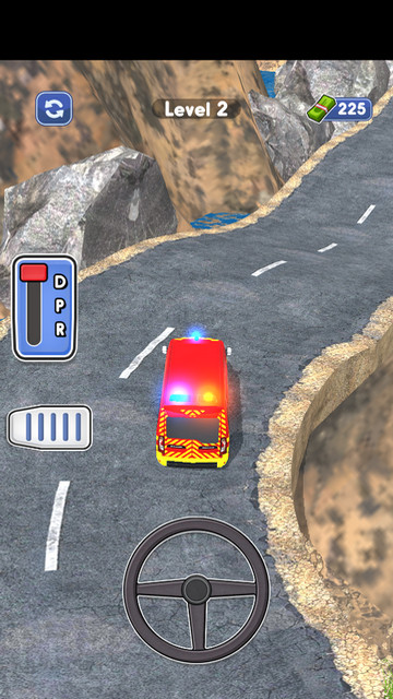 消防车大师游戏安卓版v1.0.2