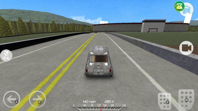 车祸救援模拟器游戏下载v1.1.12