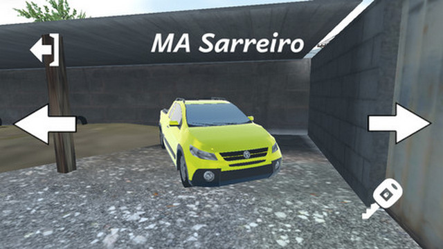 汽车驾驶游戏无限金币版v3.3