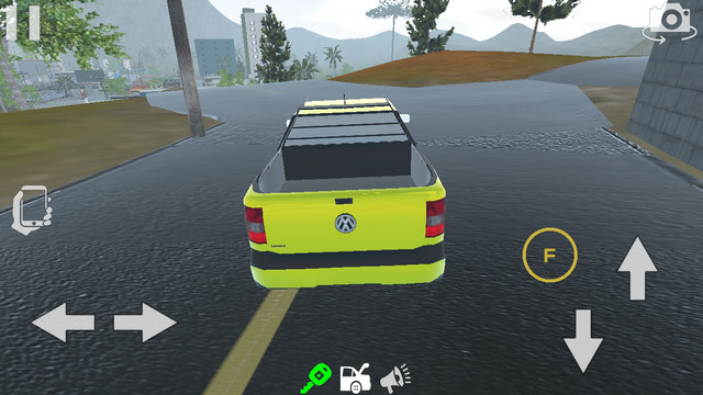 汽车驾驶游戏无限金币版v3.3