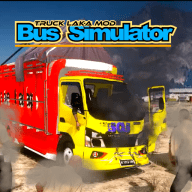 改装巴士模拟器游戏安卓版