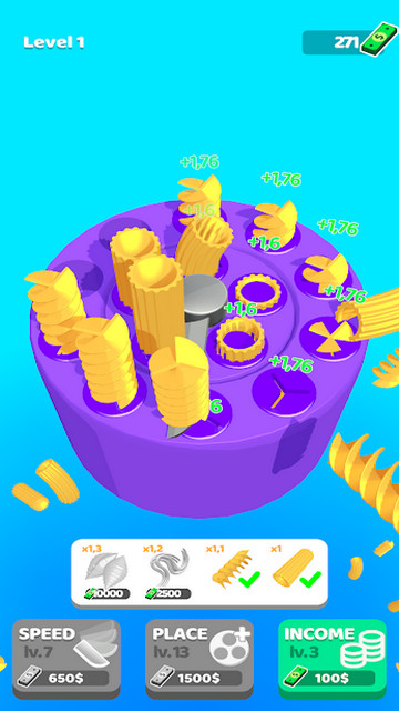 Pasta Machine游戏官方版v1.4.2