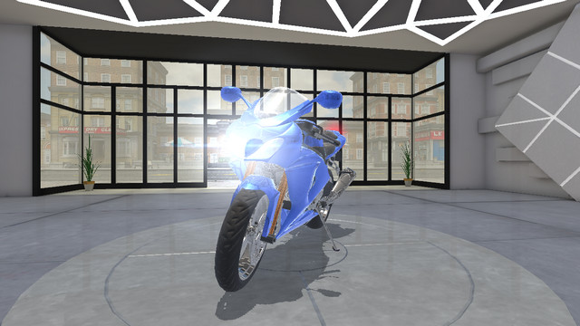 川崎摩托车h2r模拟游戏手机版下载v2.3.5009