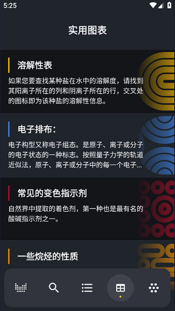 元素周期表APP官方版v3.2.11