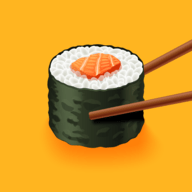 寿司连锁店免费强化版