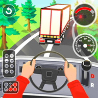汽车驾驶员3D游戏安卓版