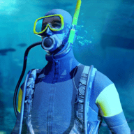 海底潜水模拟器游戏安卓版