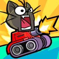 猫猫战车游戏官方版