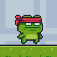 青蛙忍者游戏官方版