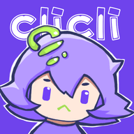 CliCli动漫紫色版安卓版