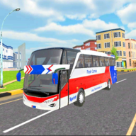 公交车模拟器2024车辆免费版