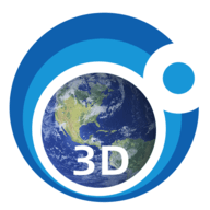 奥维互动地图3D全景会员版