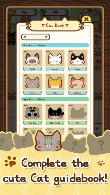 猫是MIOMIO游戏安卓版v1.0.4