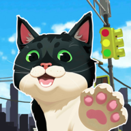 小猫咪大城市游戏手机版